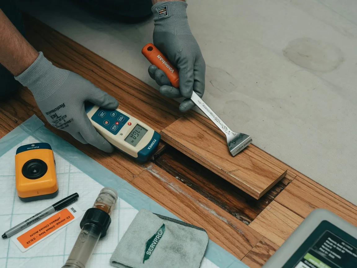 Why choose Water Damage Restoration in Coloma, CA